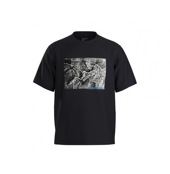 Arc'teryx Kragg Cotton Lithographica