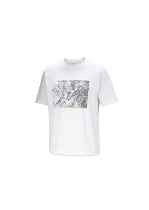 Arc'teryx Kragg Cotton Lithographica