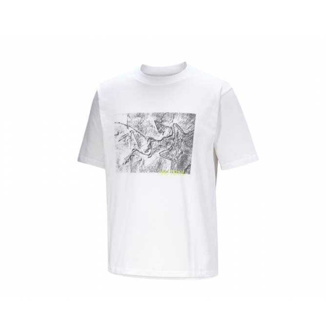 Arc'teryx Kragg Cotton Lithographica