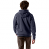 Чоловіче худі Arc'teryx Emblem Fleece Full-Zip Hoody