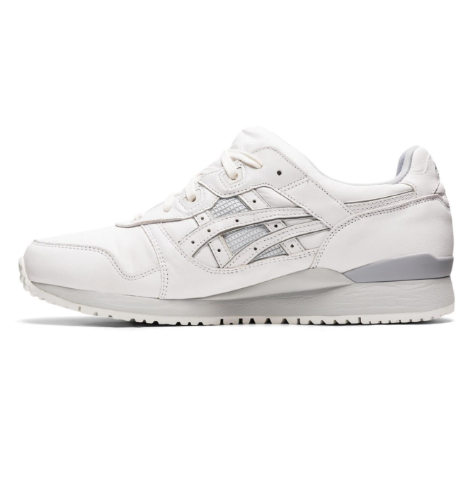 Asics Gel Lyte III Og White