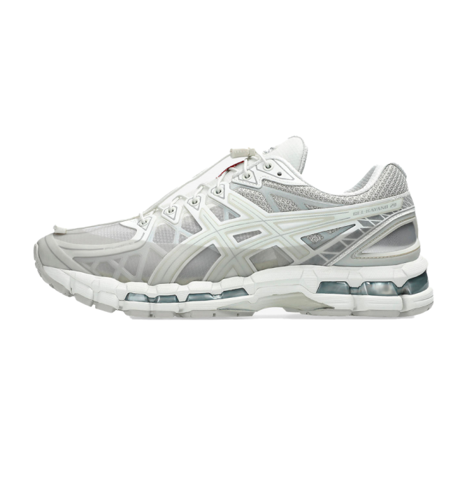 Asics Gel-Kayano 20