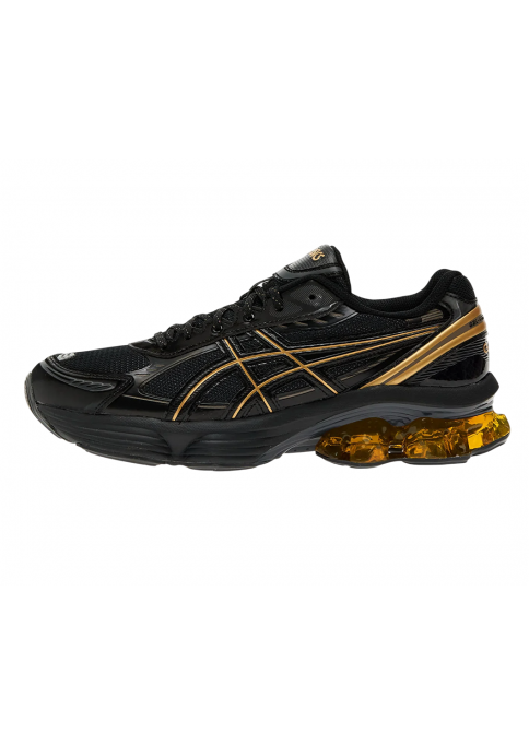 Asics Gel-Quantum Kinetic Fluent “Black/Black”