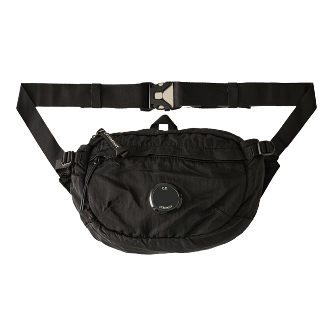 C.P. Company Nylon B Crossbody Pack