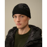 Шапка C.P. Company Extrafine Merino Wool Lens Beanie