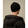 Шапка C.P. Company Extrafine Merino Wool Lens Beanie