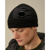 Шапка C.P. Company Extrafine Merino Wool Lens Beanie