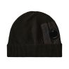 Шапка C.P. Company Extrafine Merino Wool Lens Beanie