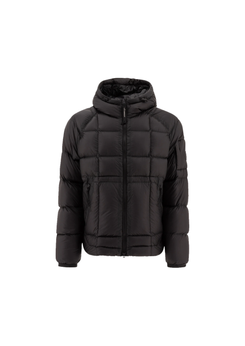 C.P. Company "D.D. Shell" Down Jacket