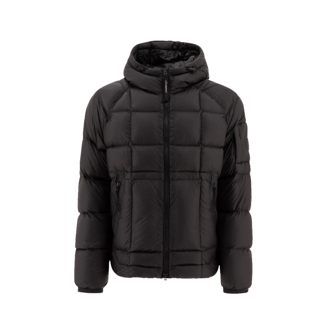 C.P. Company "D.D. Shell" Down Jacket