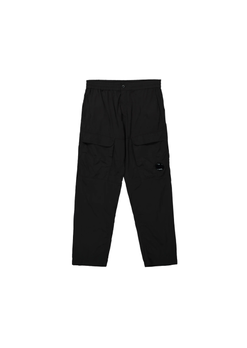 C.P. Company Chrome-R Loose Cargo Pants