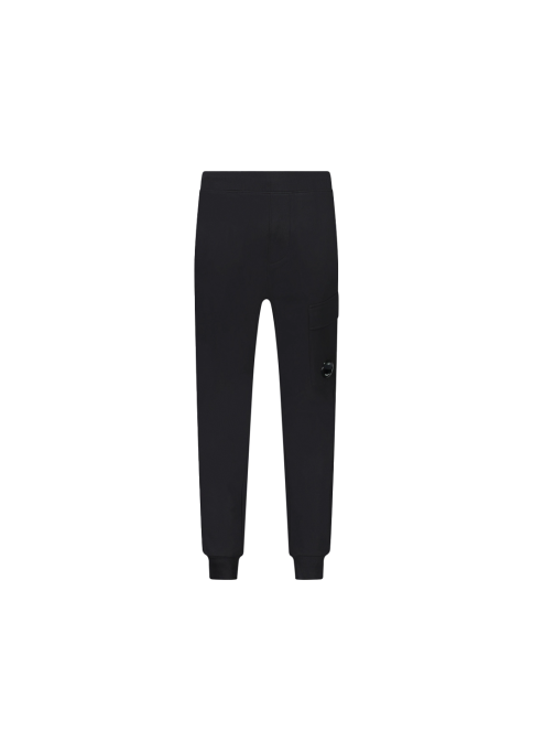 C.P. Company Diagonal Raised Cargo Sweatpants