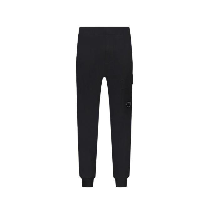 C.P. Company Diagonal Raised Cargo Sweatpants