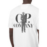 Чоловіча футболка C.P. Company Bold British Sailor T-Shirt