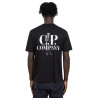 Чоловіча футболка C.P. Company Bold British Sailor T-Shirt