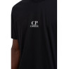 Чоловіча футболка C.P. Company Bold British Sailor T-Shirt