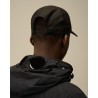Кепка унісекс C.P. Company Gabardine Logo Cap