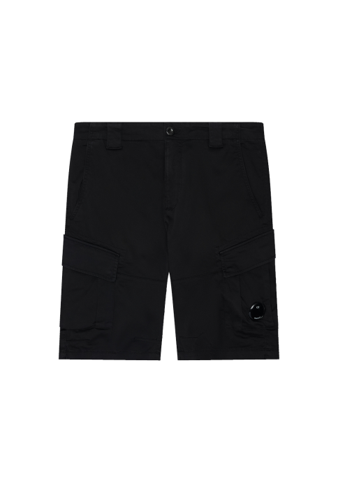 C.P. Company Sateen Stretch Cargo