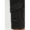 Чоловічі шорти C.P. Company Sateen Stretch Cargo