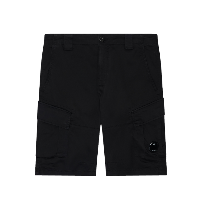 C.P. Company Sateen Stretch Cargo