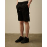 Чоловічі шорти C.P. Company Light Fleece Cargo Lens Shorts