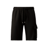Чоловічі шорти C.P. Company Light Fleece Cargo Lens Shorts