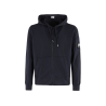 Чоловіче худі C.P. Company Light Fleece Full Zip Hooded