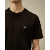 Чоловіча футболка C.P. Company Logo Patch T-Shirt