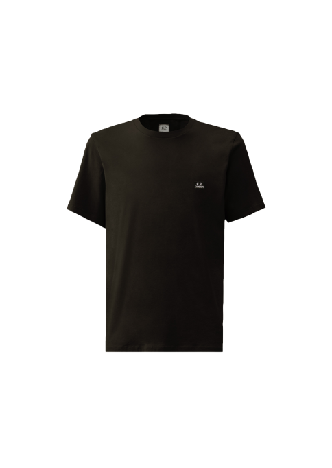 C.P. Company Logo Patch T-Shirt