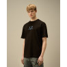 Чоловіча футболка C.P. Company Logo T-Shirt