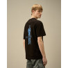 Чоловіча футболка C.P. Company Logo T-Shirt