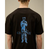 Чоловіча футболка C.P. Company Logo T-Shirt