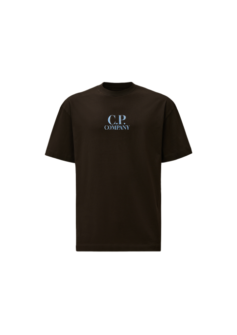 C.P. Company Logo T-Shirt