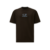 Чоловіча футболка C.P. Company Logo T-Shirt