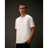 Чоловіча футболка C.P. Company Metropolis Series Logo T-Shirt
