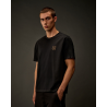 Чоловіча футболка C.P. Company Metropolis Series Printed Logo T-Shirt