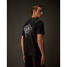 Чоловіча футболка C.P. Company Metropolis Series Printed Logo T-Shirt
