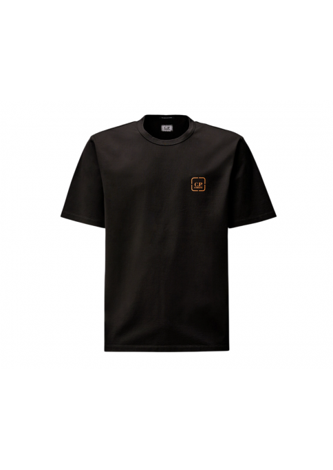 C.P. Company Metropolis Series Printed Logo T-Shirt
