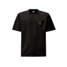 Чоловіча футболка C.P. Company Metropolis Series Printed Logo T-Shirt
