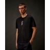 Чоловіча футболка C.P. Company Metropolis Series Vertical Logo T-Shirt