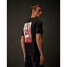 Чоловіча футболка C.P. Company Metropolis Series Vertical Logo T-Shirt