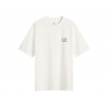 Чоловіча футболка C.P. Company Logo Detail T-Shirt