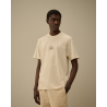 Чоловіча футболка C.P. Company Logo Printed T-Shirt