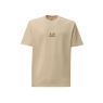 C.P. Company Logo Printed T-Shirt