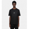 Чоловіча футболка C.P. Company Logo Printed T-Shirt