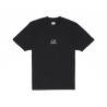 Чоловіча футболка C.P. Company Logo Printed T-Shirt