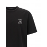 Чоловіча футболка C.P. Company Metropolis Series Badge T-Shirt