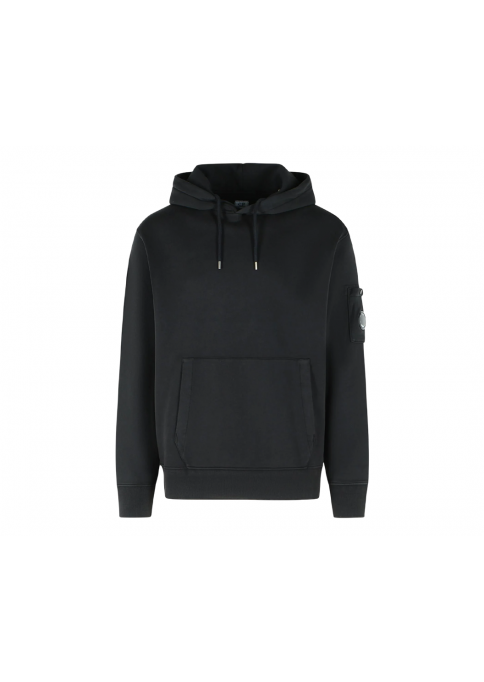 C.P. Company Diagonal Hoodie