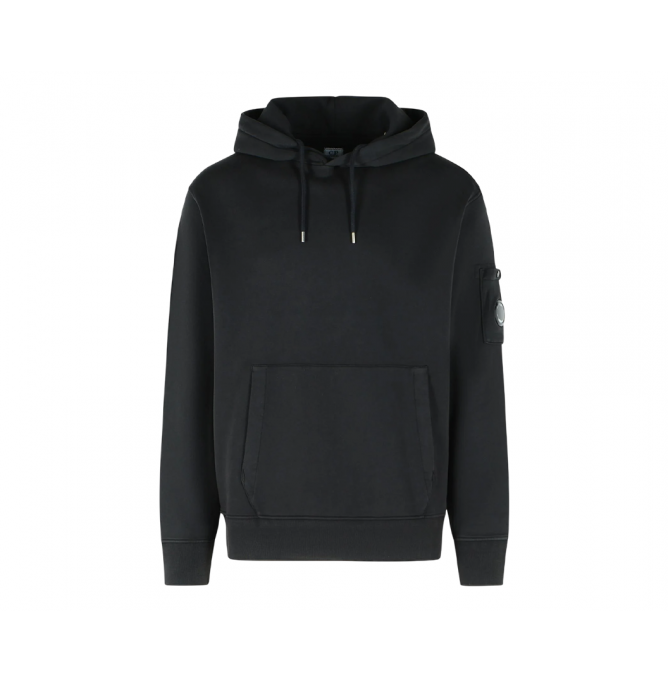 C.P. Company Diagonal Hoodie