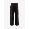 Чоловічі штани C.P. Company Diagonal Raised Fleece Cargo Sweat Pant